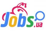 Сайт "Jobs.ua"