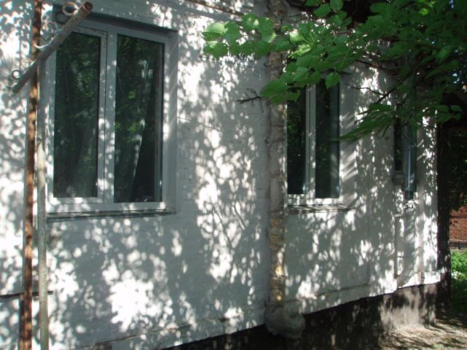КОД 28440 Продам часть дома в районе Аграрной академии. 