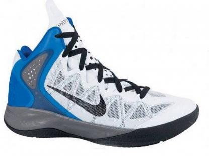 Кросівки велетні Nike Zoom Hyperenforcer Fly Wire + (КР-469)