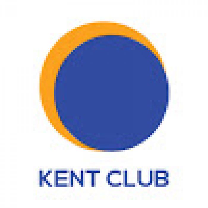 Kent Club-це бути завжди в плюсі!