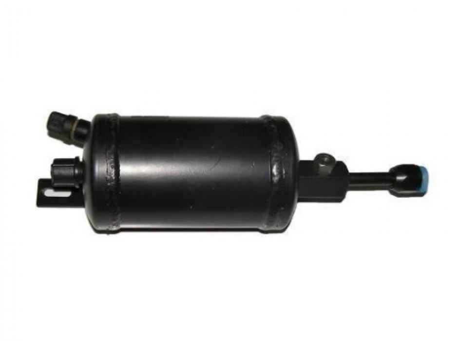 Фильтр ресивер (осушитель) кондиционера горизонтальный New H