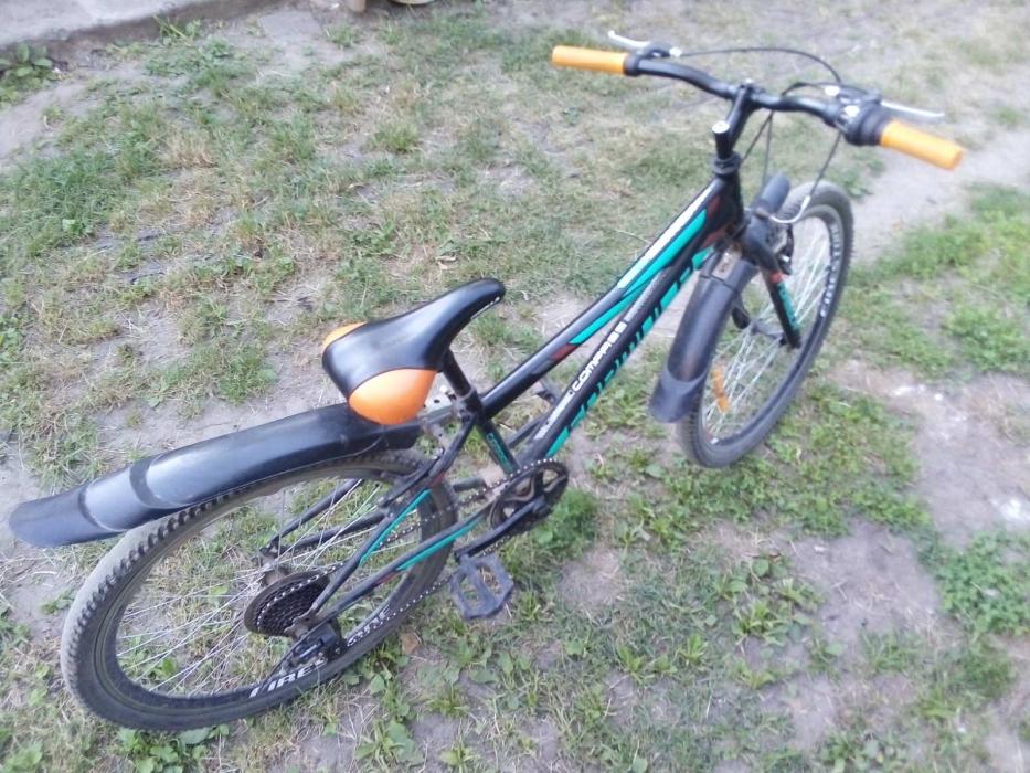 Продам велосипед дитячий 0666557327