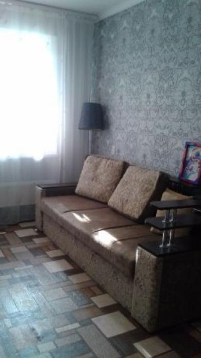 КОД 32745 Продам отличную квартиру в Полтаве. 