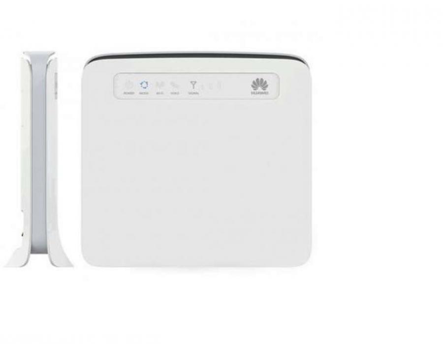 Huawei E5186 3G 4G GSM LTE Wi-Fi Роутер