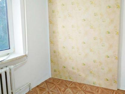Однокімнатна квартира з просторою кухнею, Авіамістечко