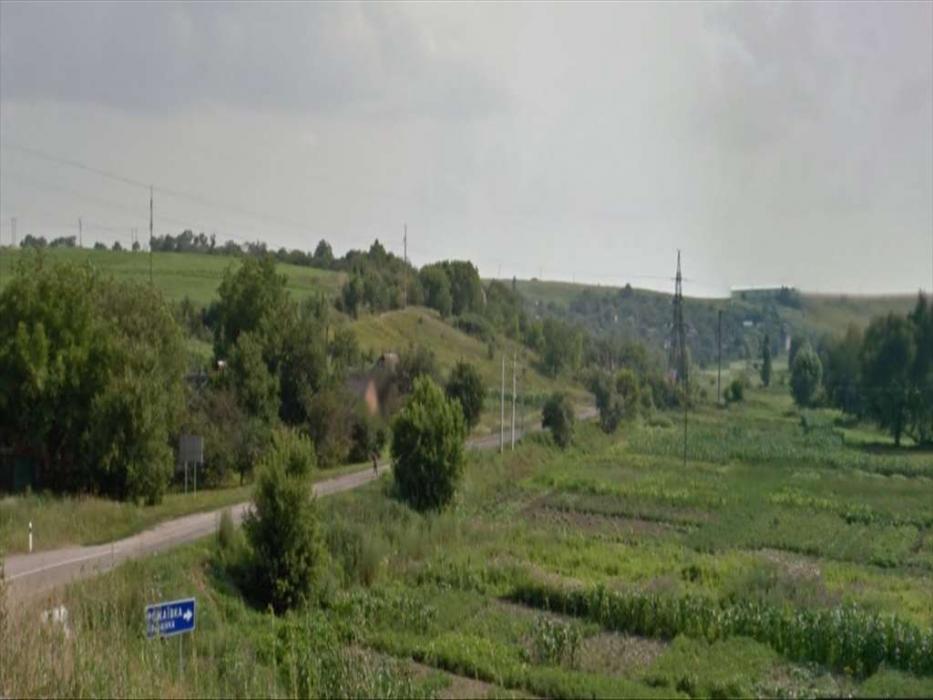 Продается дачный дом в 7 км от Полтавы в сторону Киева.