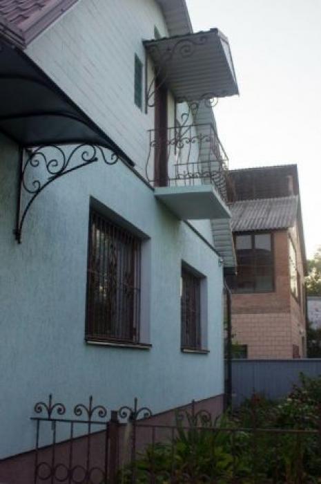 Продам дом в Подольском районе