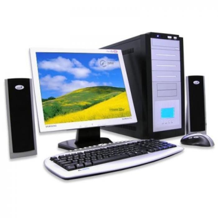 Куплю Б. У. комп'ютер, ноутбук, системний блок, монітор