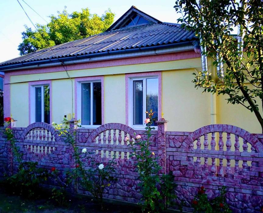 Продам дом в г. Кобеляки и Кобелякском районе Полтавская обл