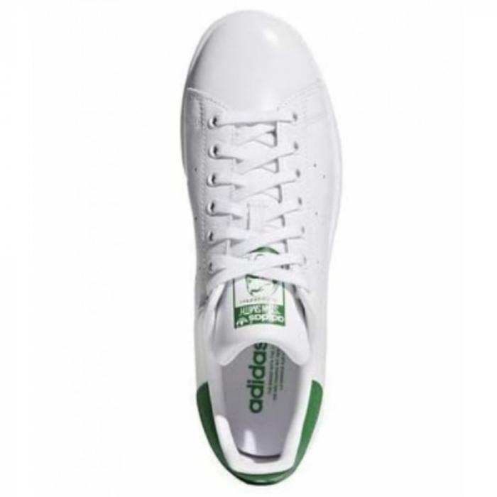 Кросівки шкіряні Adidas Originals Stan Smith (КР – 449) 52 р