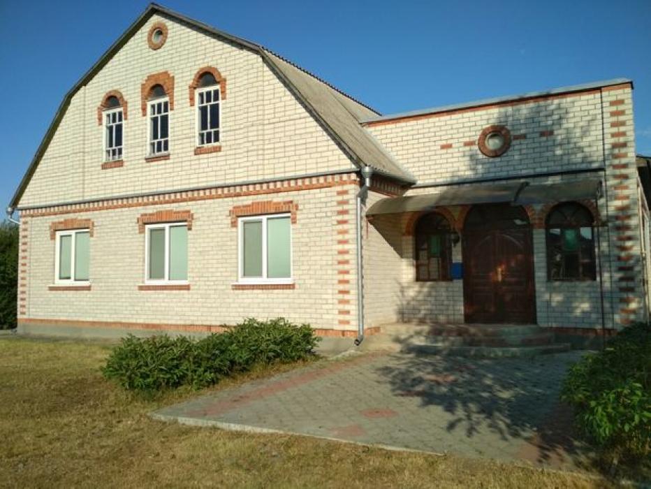 Продам будинок у Миргороді