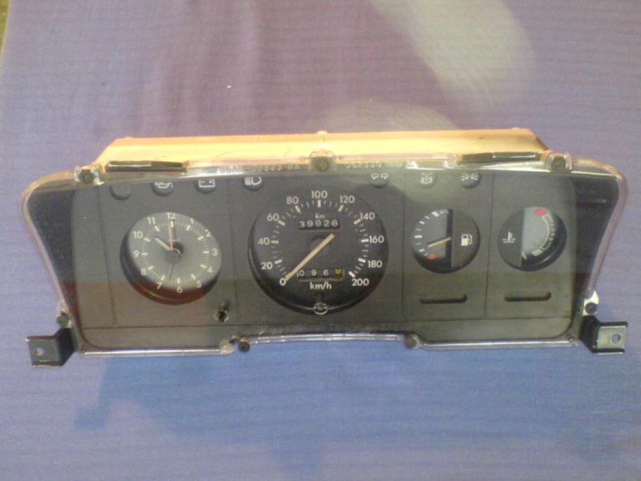Спідометр до Forda Eskorta MK-4 (85-92р.в)