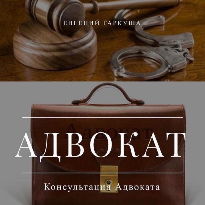 Услуги семейного адвоката в Киеве


