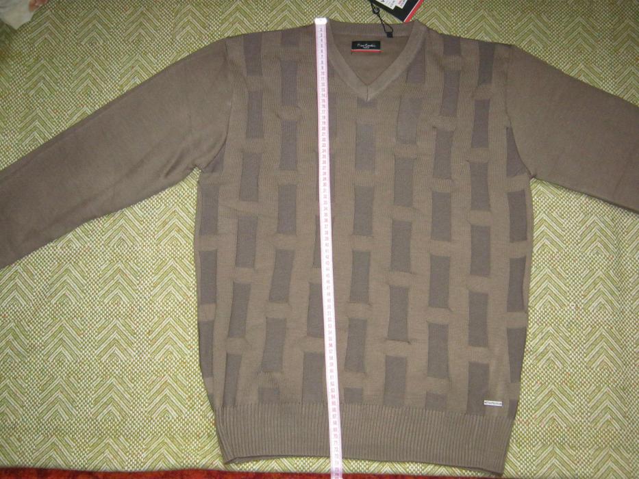 Пуловер Pierre Cardin