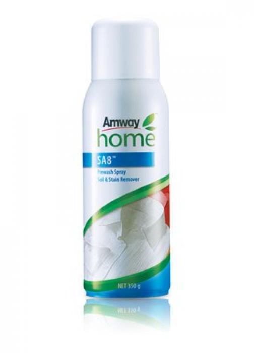 Спрей предварительной очистки для выведения пятен (400 мл) AMWAY HOME™
