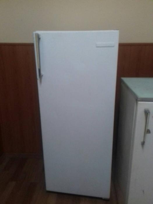 Донбасс 1-о камерный холодильник