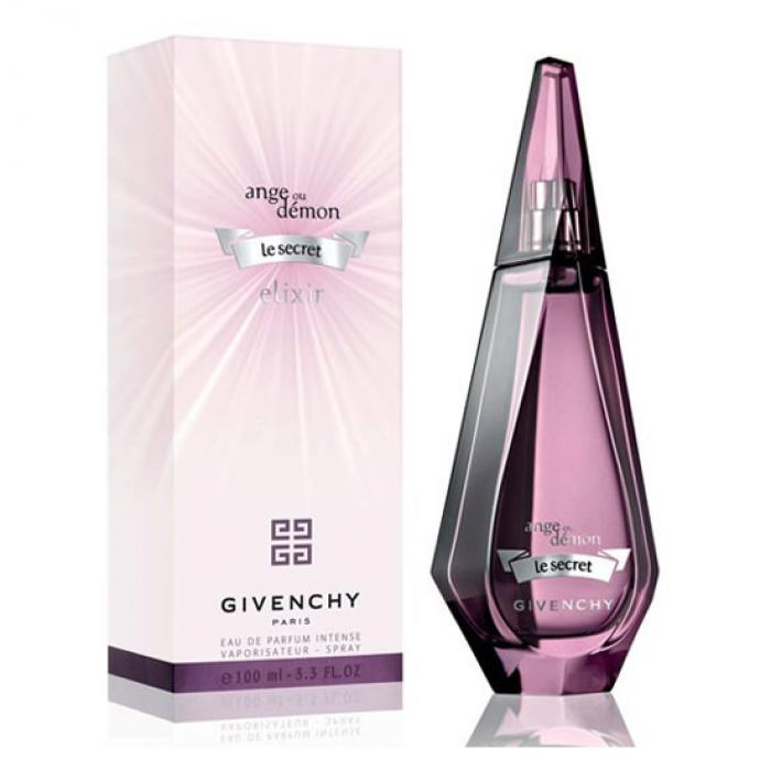 Духи Givenchy Ange Ou Demon Le Secret Elixir 100 мл Турция 