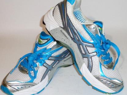 Кросівки жіночі бігові Asics GT-2160 (КР – 249) 39 - 40 розмір