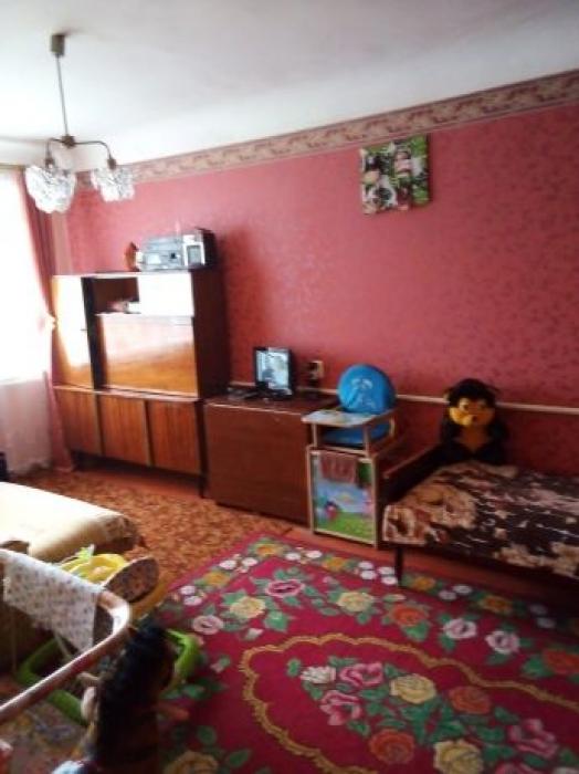 Продам 2-х комнатную квартиру на Климовке