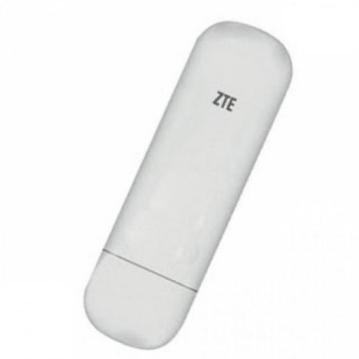 ZTE MF667 3G GSM модем
