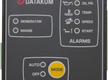 DATAKOM DKG-107 Контролер автоматичного управління генератором