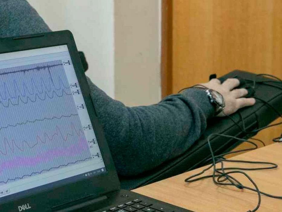Надёжные служебные проверки на детекторе лжи в городе Киев