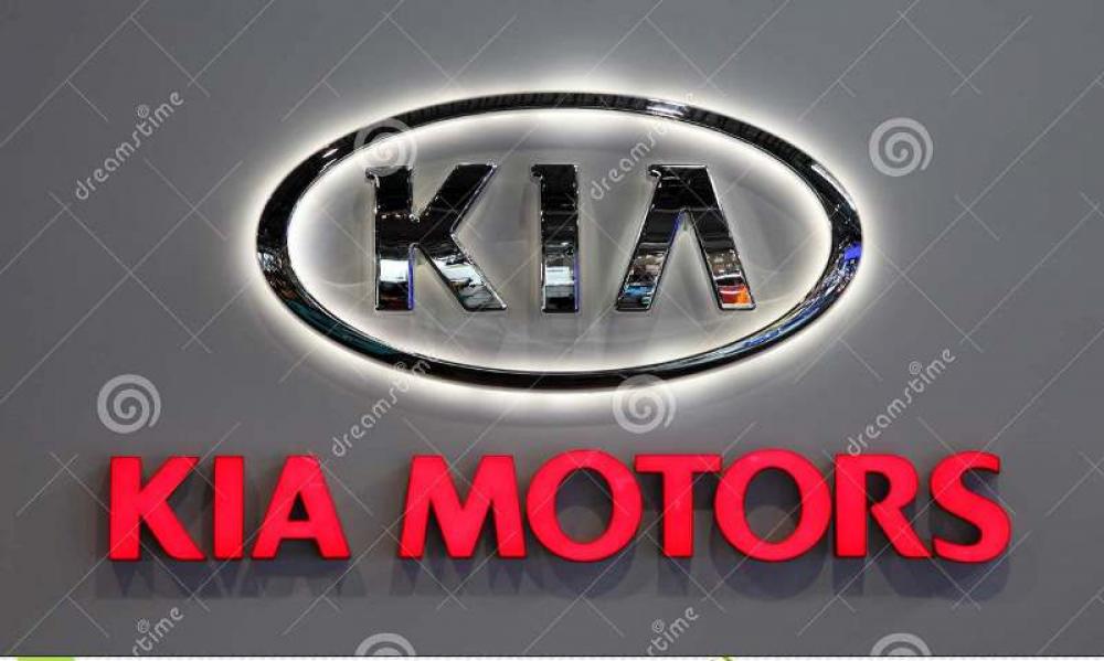 Автозапчасти моделей  КИА 2015- 2023г 