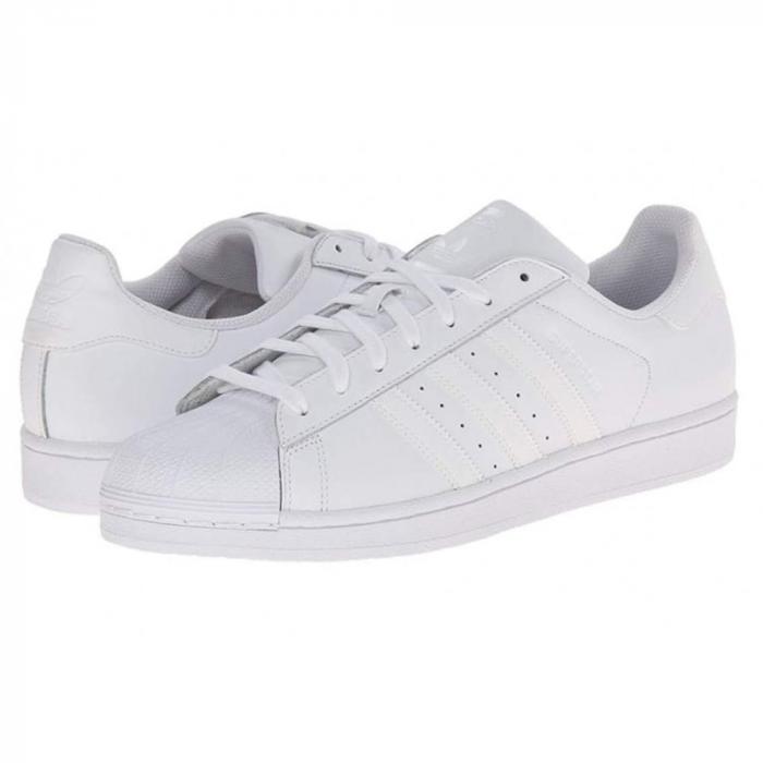 Кросівки шкіряні Adidas Originals Superstar (КР – 432) 54 ро