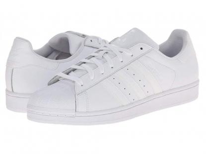 Кросівки шкіряні Adidas Originals Superstar (КР – 432) 54 ро