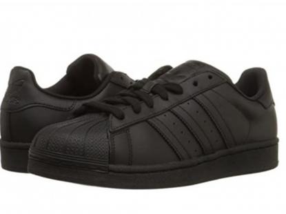 Кросівки шкіряні Adidas Originals Superstar (КР – 491) 52 - 