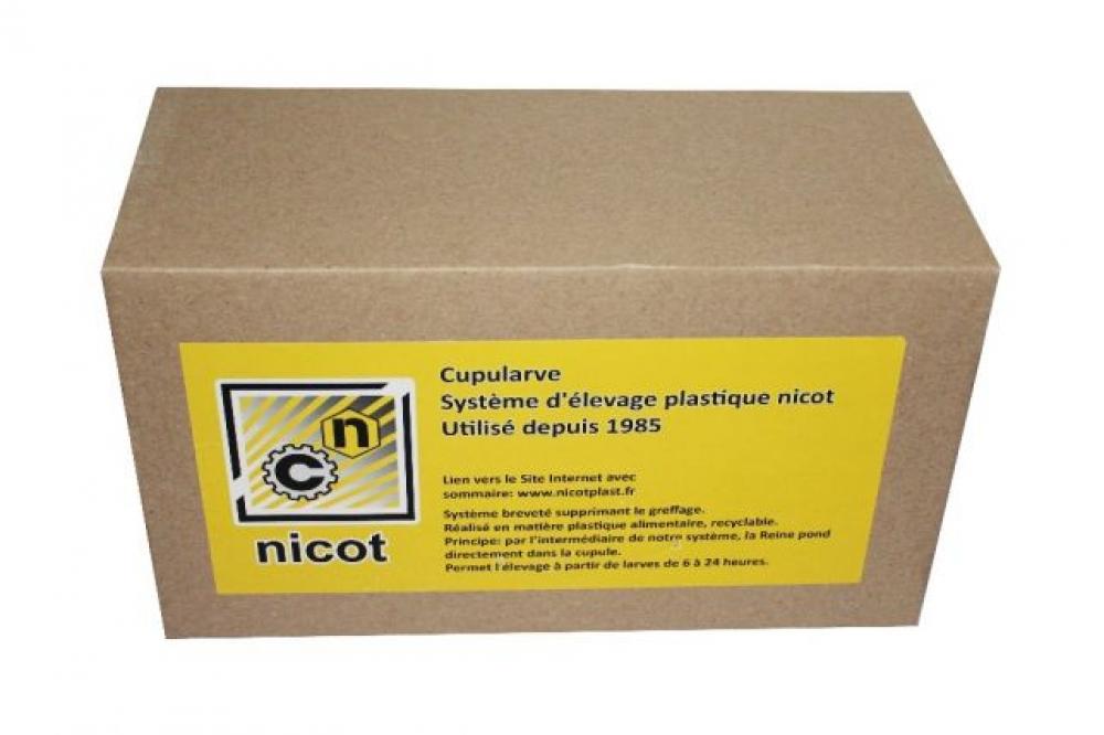 Внимание Акция Система Никот набор «Nicot-30» + подарок! в У