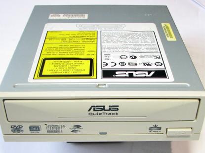 Продам пишущий DVD-привод Asus DRW-1814BLT