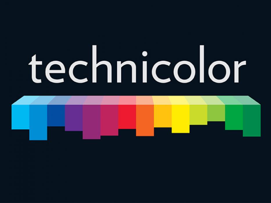 Работник на производство Technicolor (Польша)