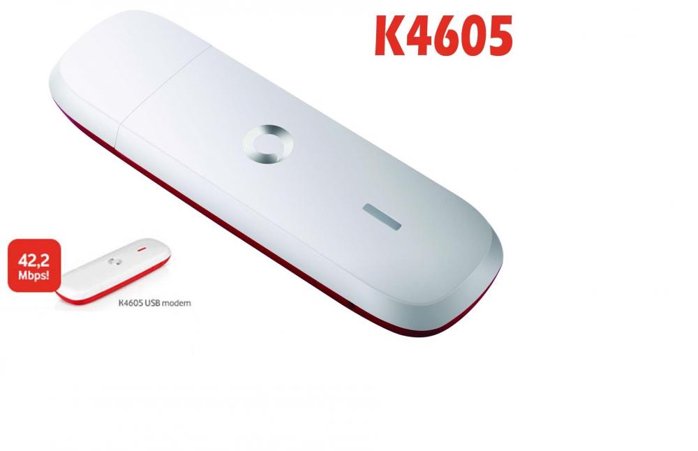 Huawei K4605 3G GSM модем