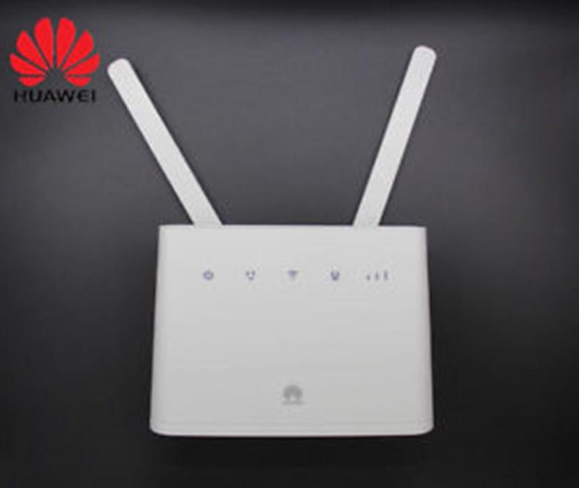 Huawei B310S-518 3G 4G Wi-Fi Роутер