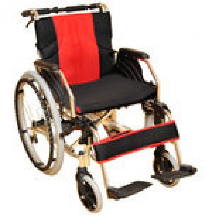 коляска инвалидная, новая,  в упаковке