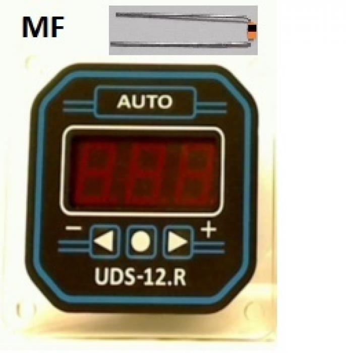 Терморегулятор MF, до 250°С