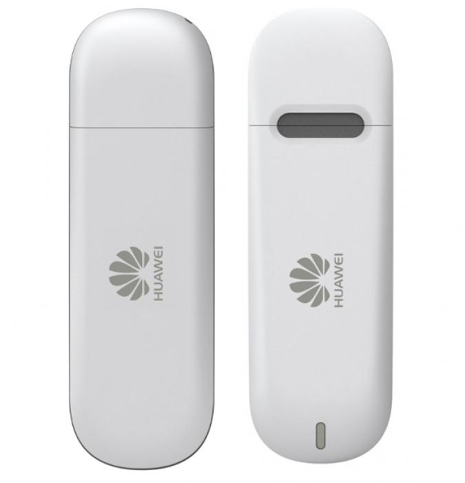 Huawei E3121 3G GSM модем