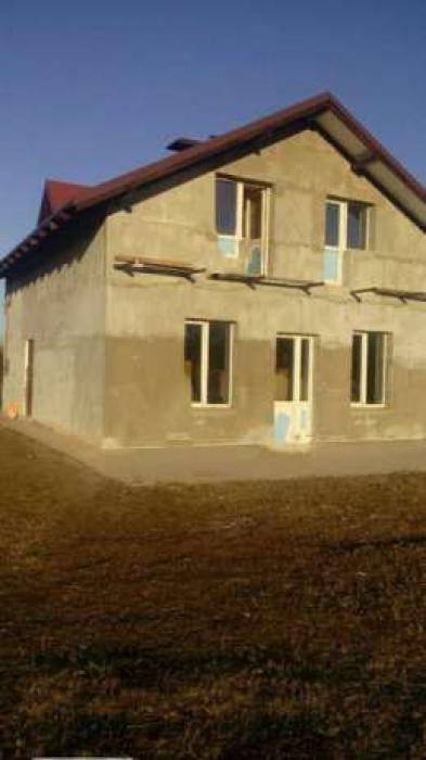 Будинок в Терентиевке