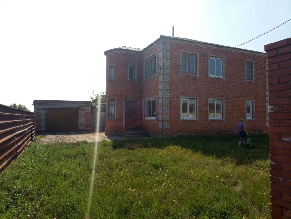 Продам дом на берегу Азовского моря