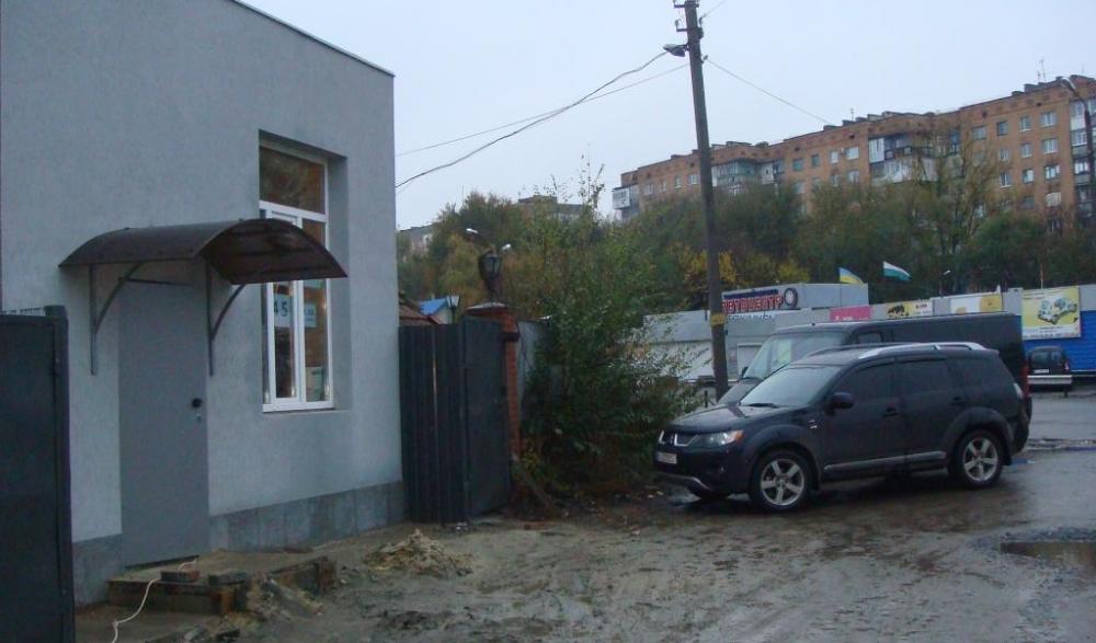 Сдам помещение возле авторынка, Киевское шоссе