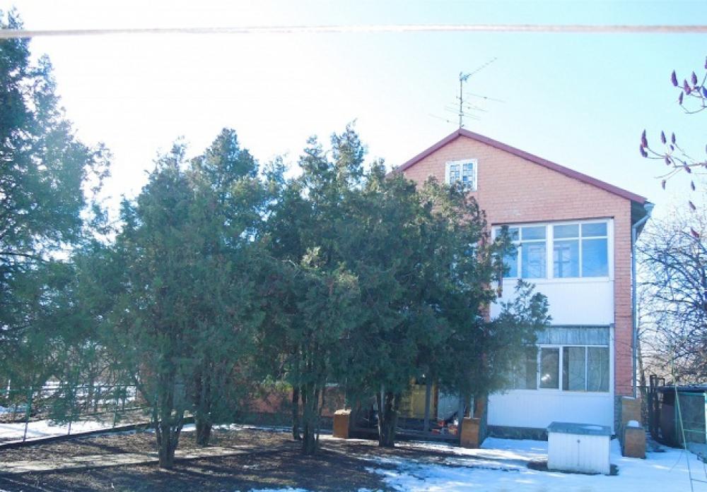 КОД 32357 Продается дом в Россошенцах