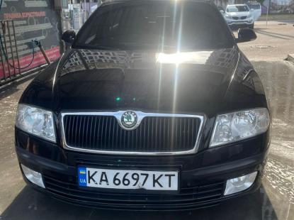 Продам Skoda Octavia 