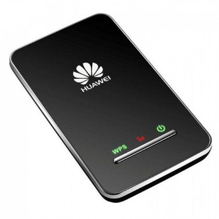 Huawei EC5805 3G CDMA Wi-Fi Роутер