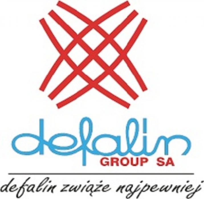 Работник на производство Defalin (Польша)