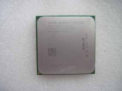 Продам AMD Athlon 64 X2 5600+ ADA5600IAA6CZ 2.8ghz/1 Mbx2/89