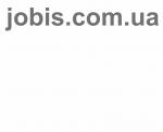 Сайт "Jobis.com.ua"