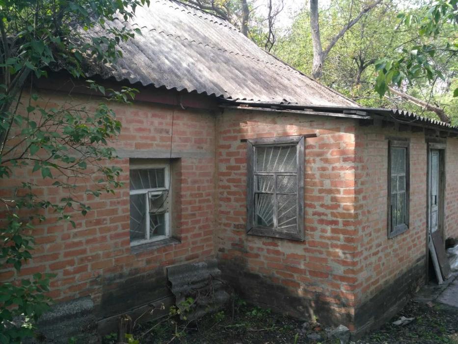 Будинок, земельна ділянка Решетилівський р-н, село Коломак