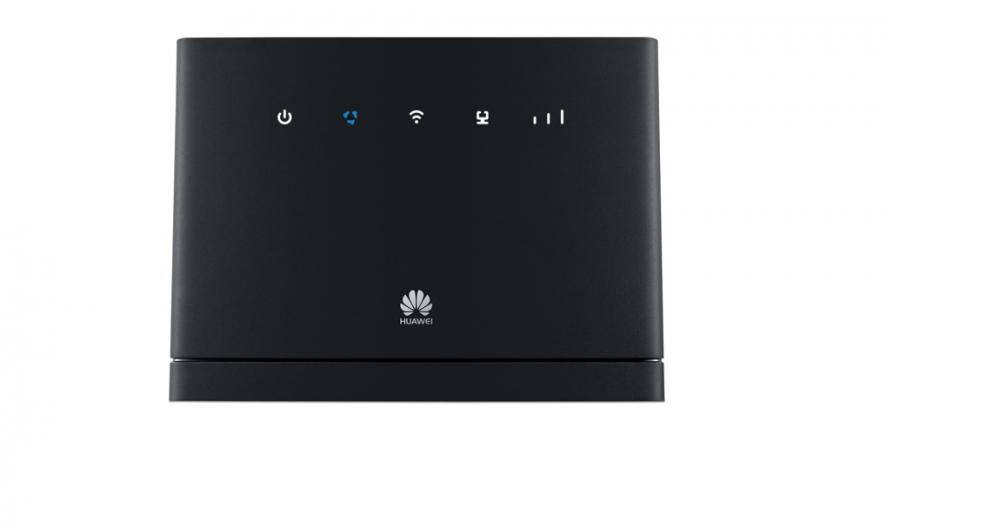 Huawei B315 3G 4G Wi-Fi Роутер