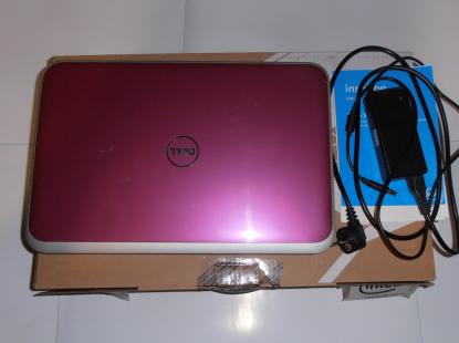 Ноутбук Dell Inspiron 5720/17.3"HD+/ Intel Core i3-2370M 